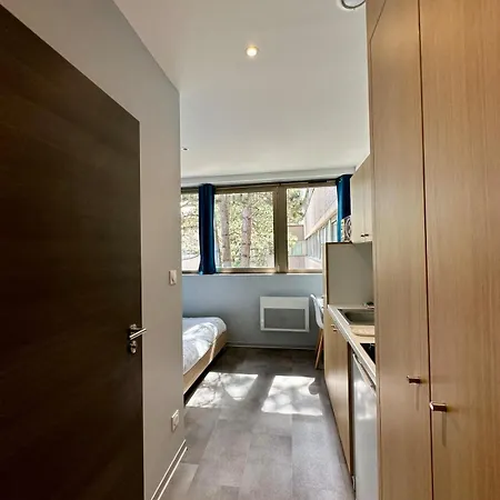 73 Renove Et Equipe - Nancy Chru,cesi,fac Apartment Vandoeuvre-les-Nancy
